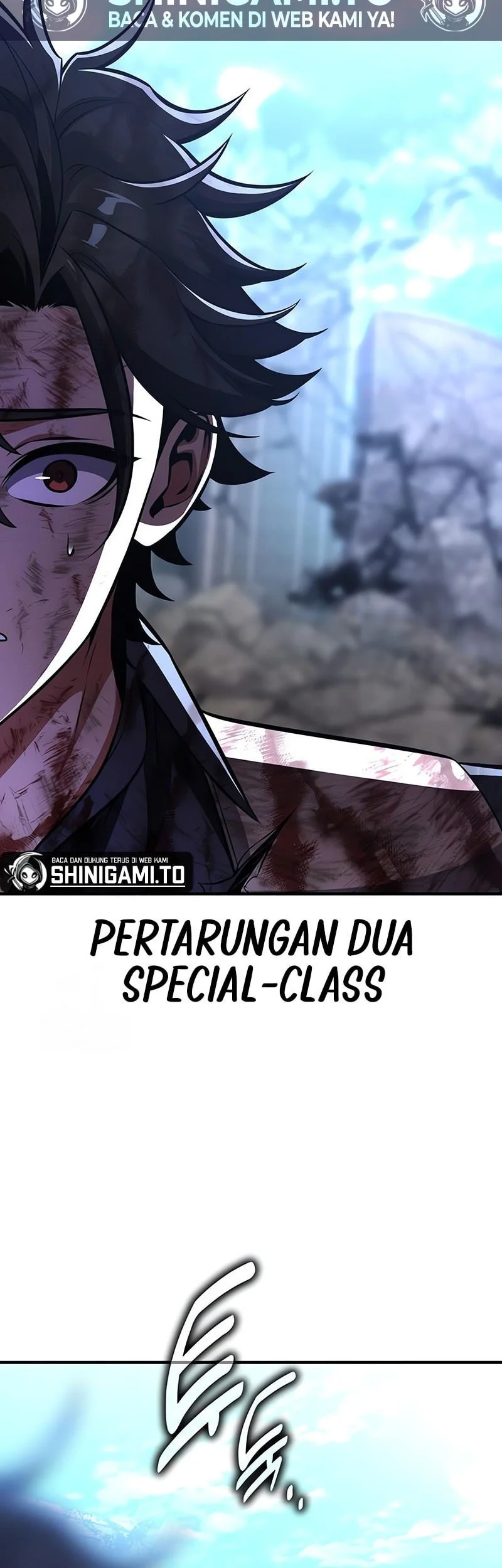I Killed An Academy Player Chapter 110 - halaman 119