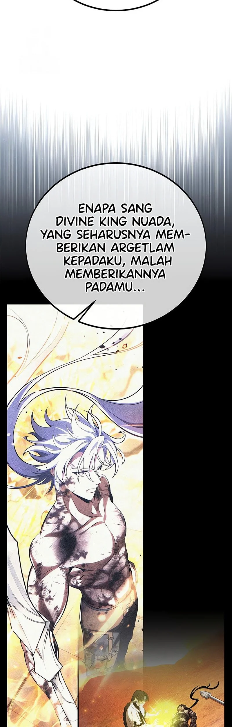 I Killed An Academy Player Chapter 110 - halaman 15