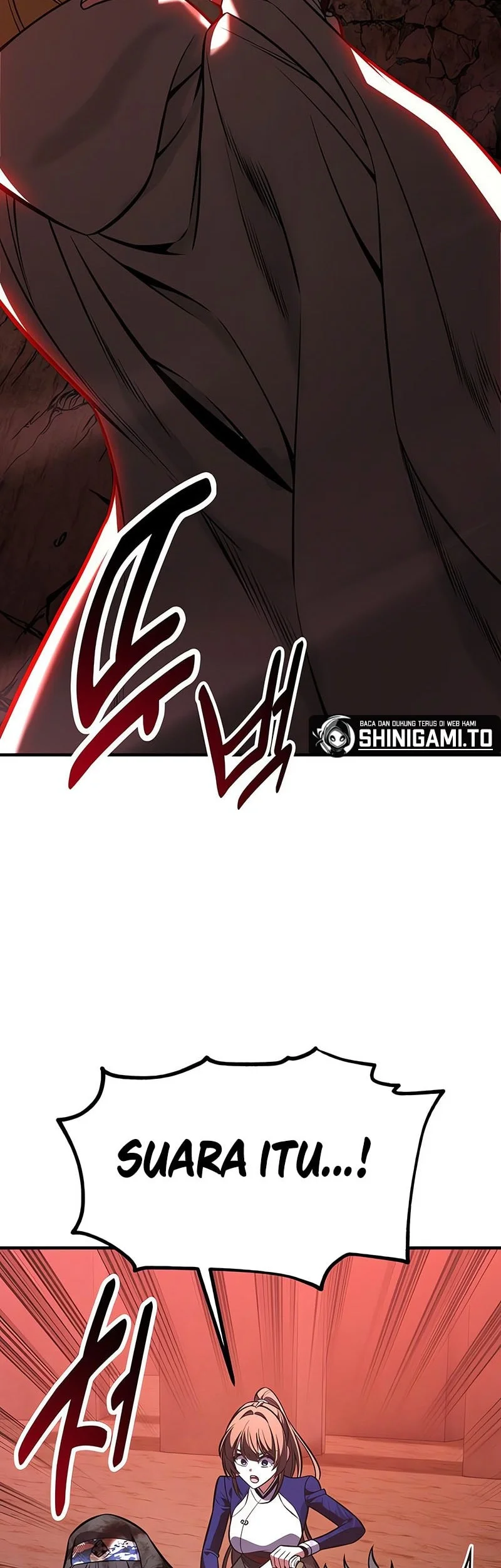 I Killed An Academy Player Chapter 110 - halaman 3