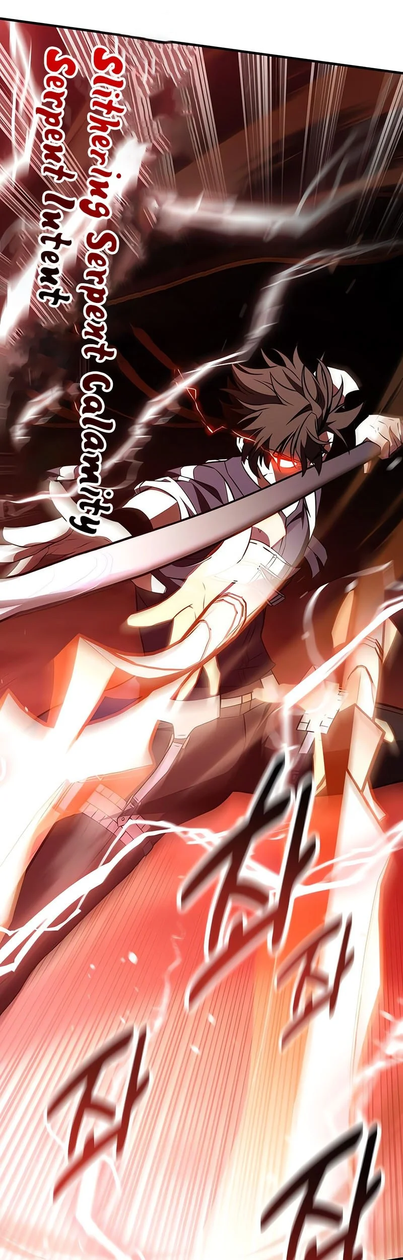 I Killed An Academy Player Chapter 110 - halaman 36