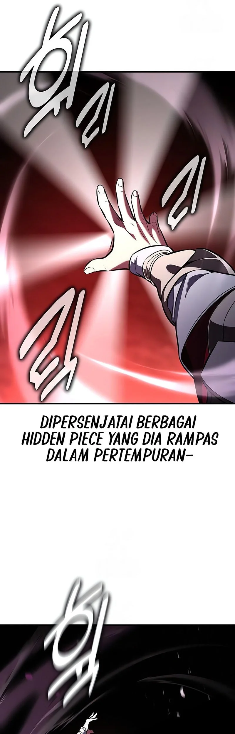 I Killed An Academy Player Chapter 110 - halaman 47