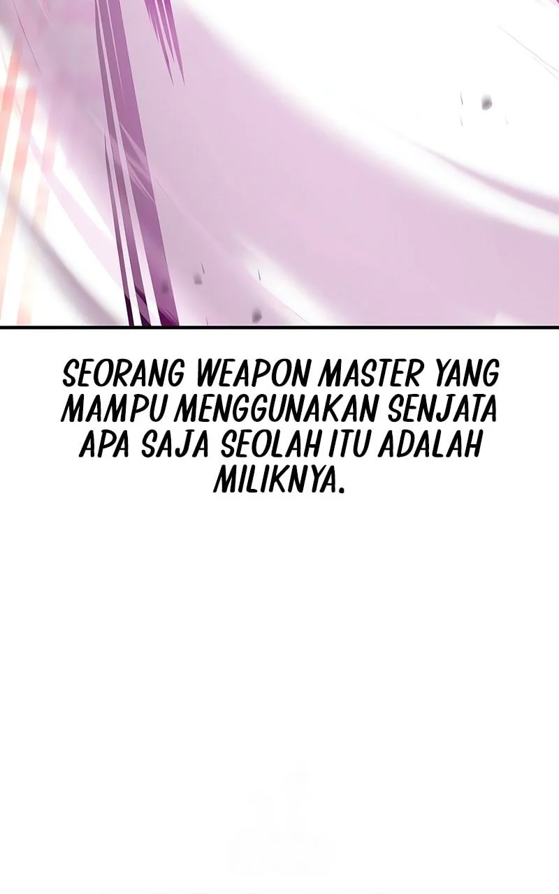 I Killed An Academy Player Chapter 110 - halaman 49