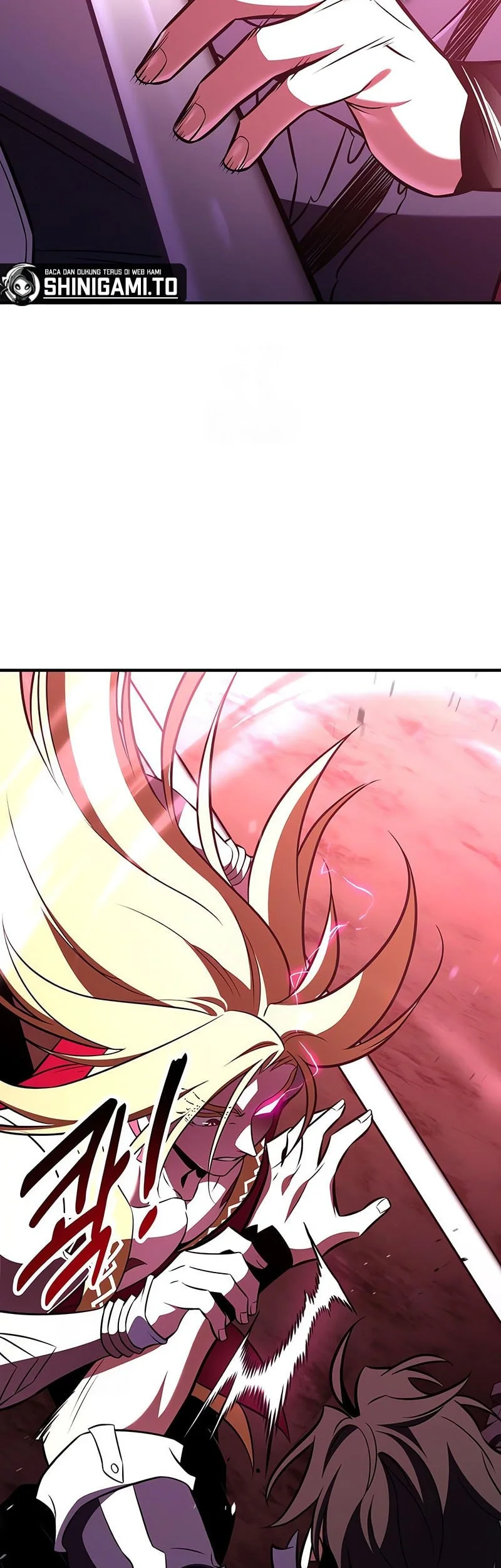 I Killed An Academy Player Chapter 110 - halaman 52