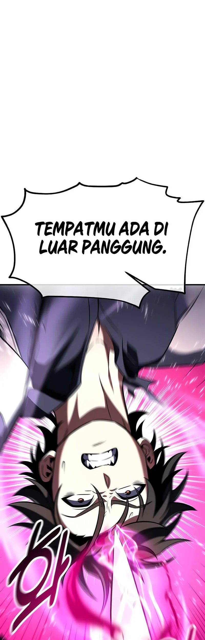 I Killed An Academy Player Chapter 110 - halaman 59