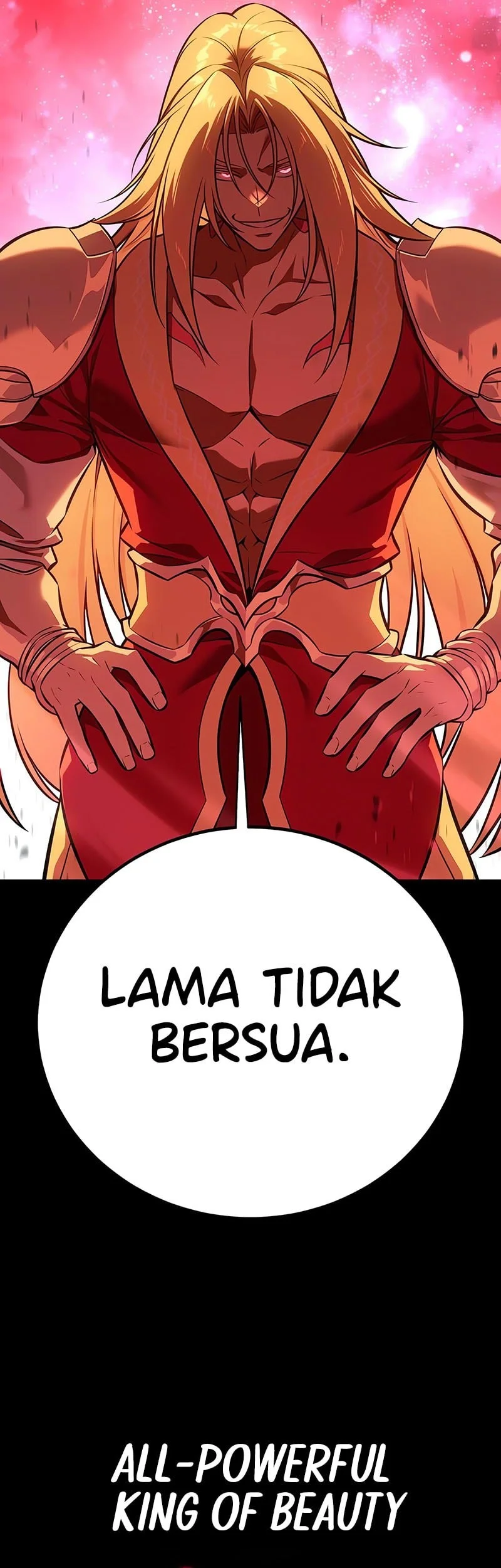 I Killed An Academy Player Chapter 110 - halaman 6