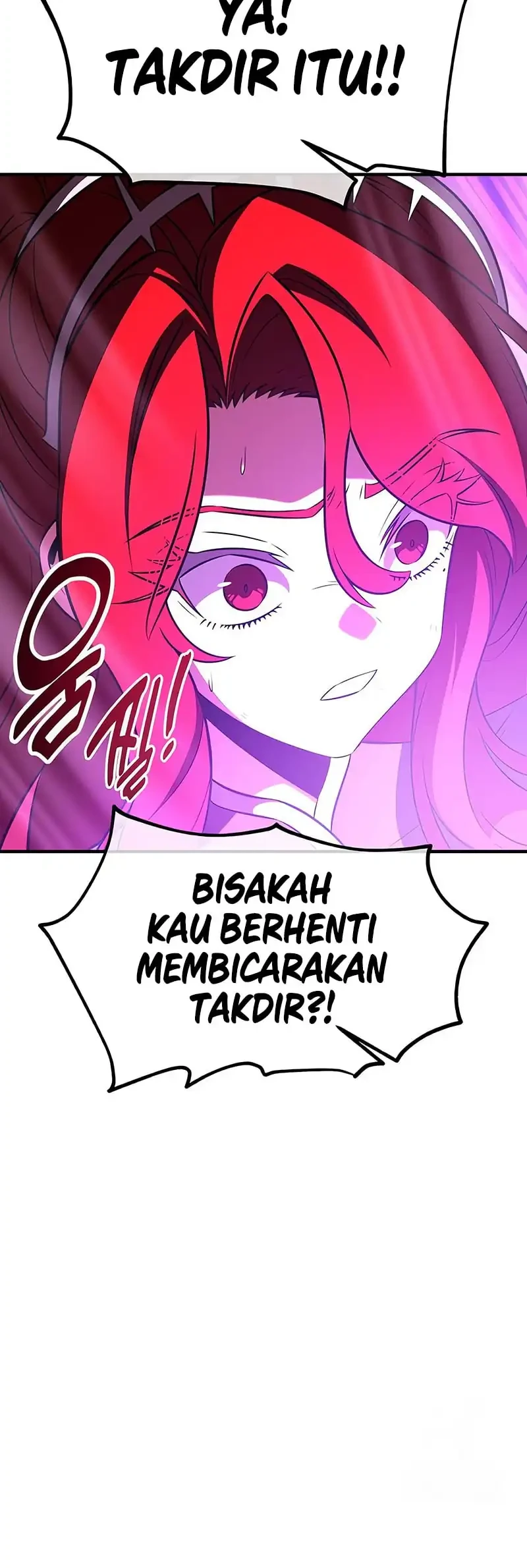 I Killed An Academy Player Chapter 111 - halaman 111