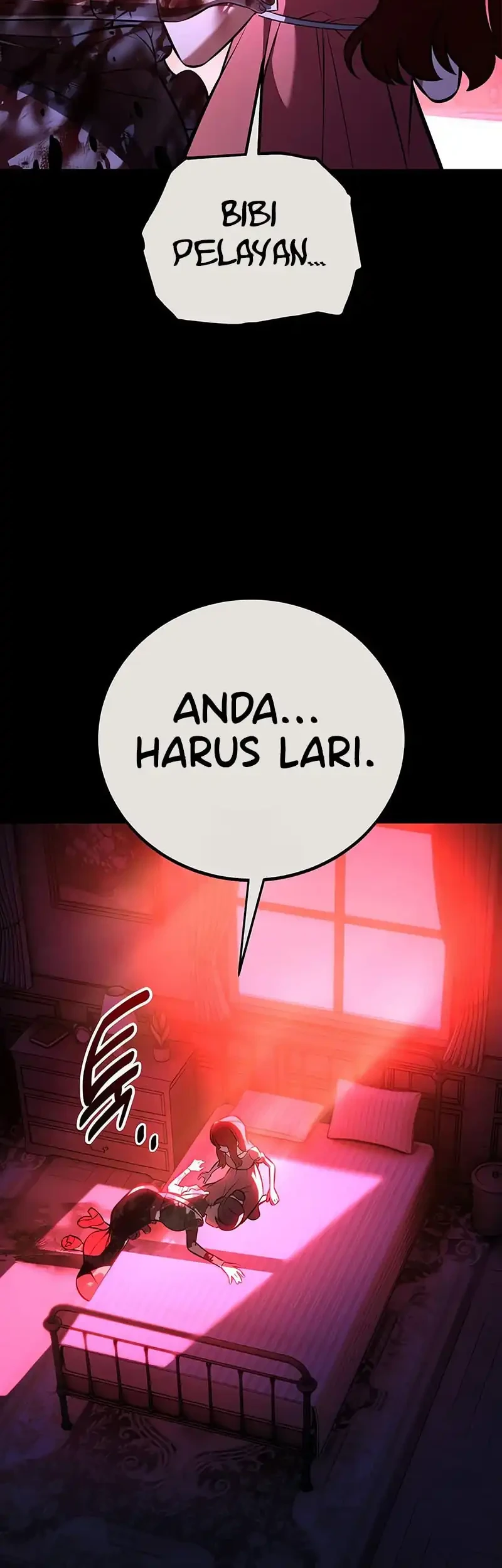 I Killed An Academy Player Chapter 111 - halaman 12