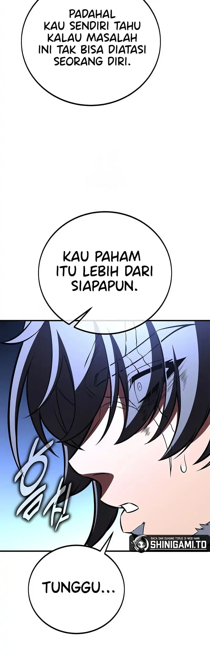 I Killed An Academy Player Chapter 111 - halaman 59