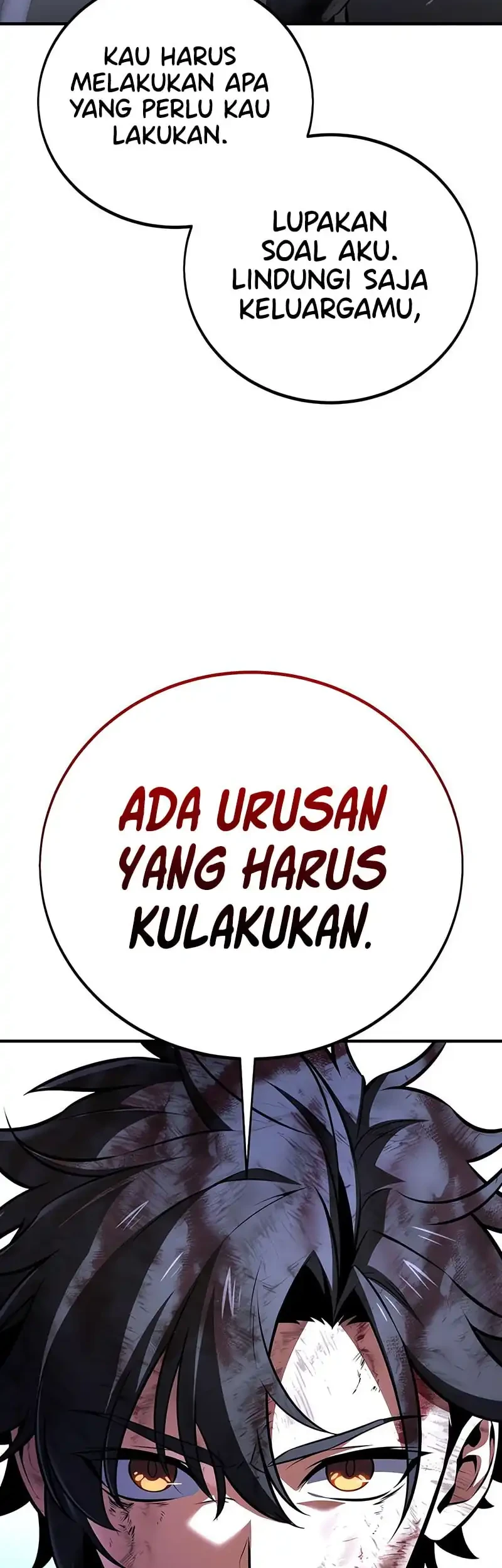 I Killed An Academy Player Chapter 111 - halaman 62