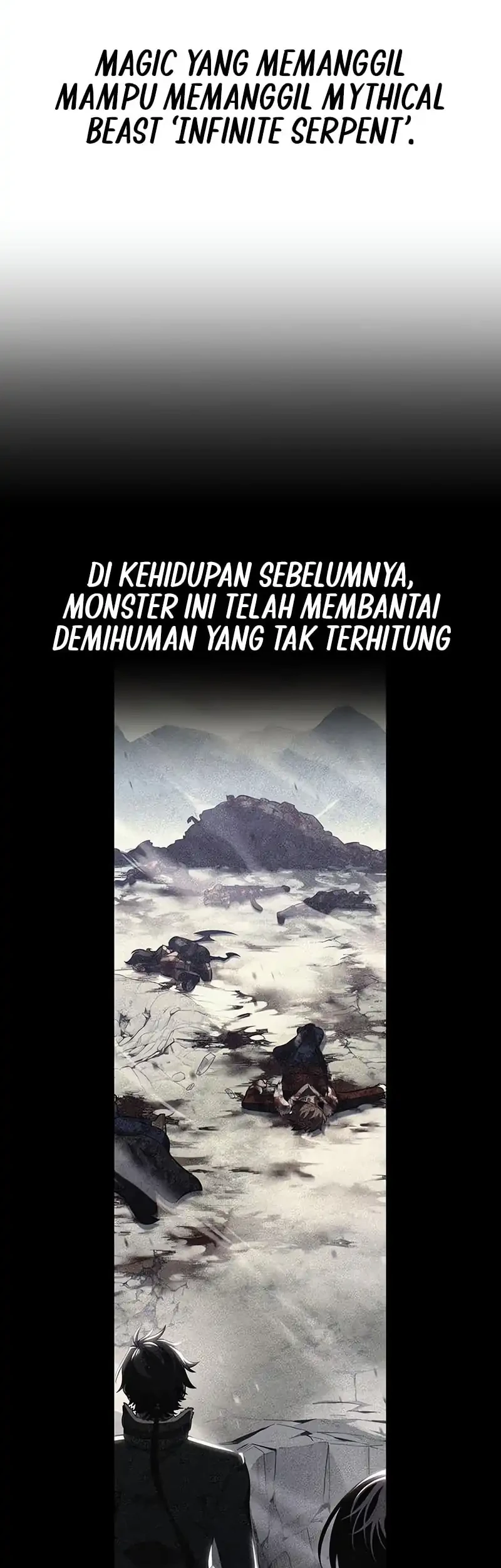 I Killed An Academy Player Chapter 111 - halaman 67