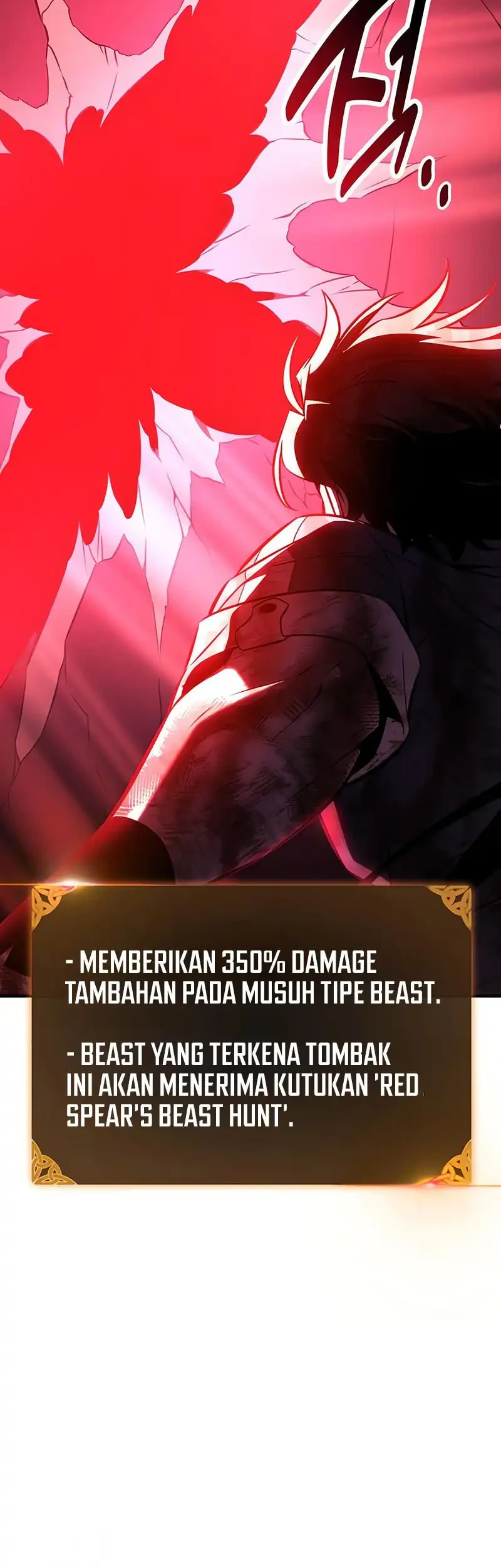 I Killed An Academy Player Chapter 111 - halaman 75