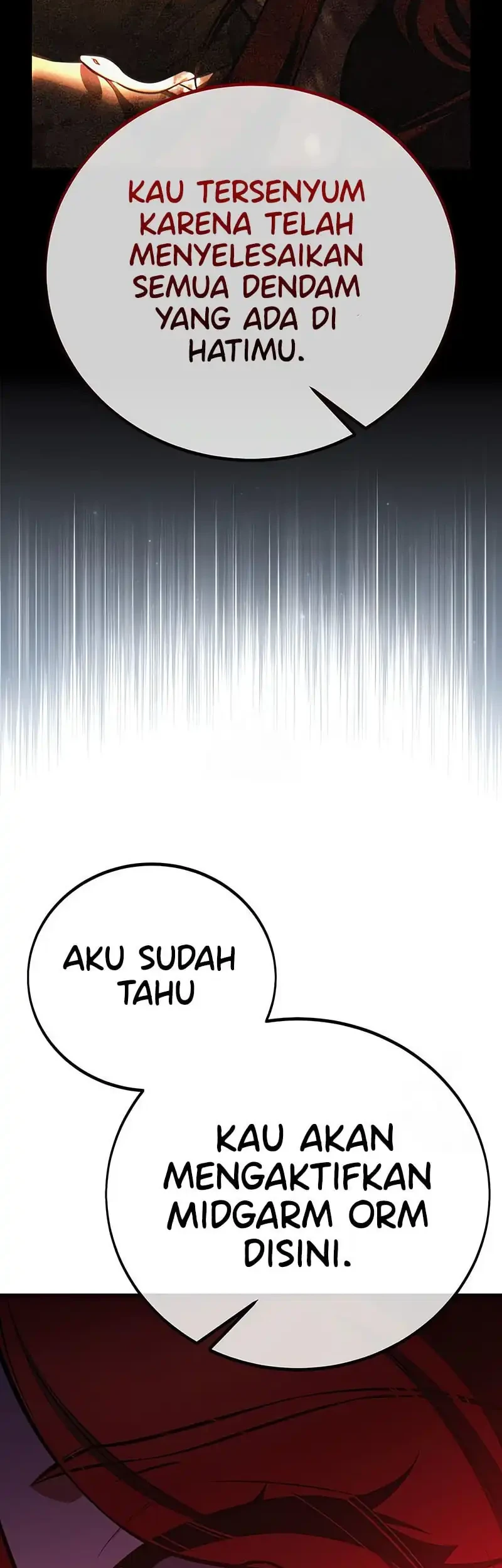 I Killed An Academy Player Chapter 111 - halaman 82