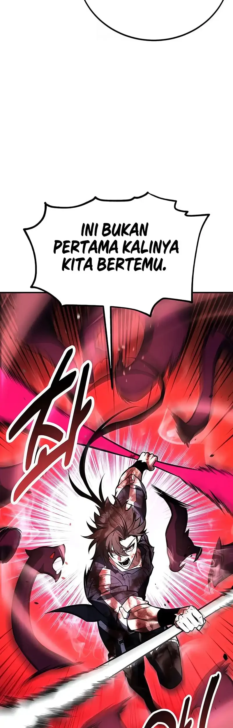 I Killed An Academy Player Chapter 111 - halaman 99