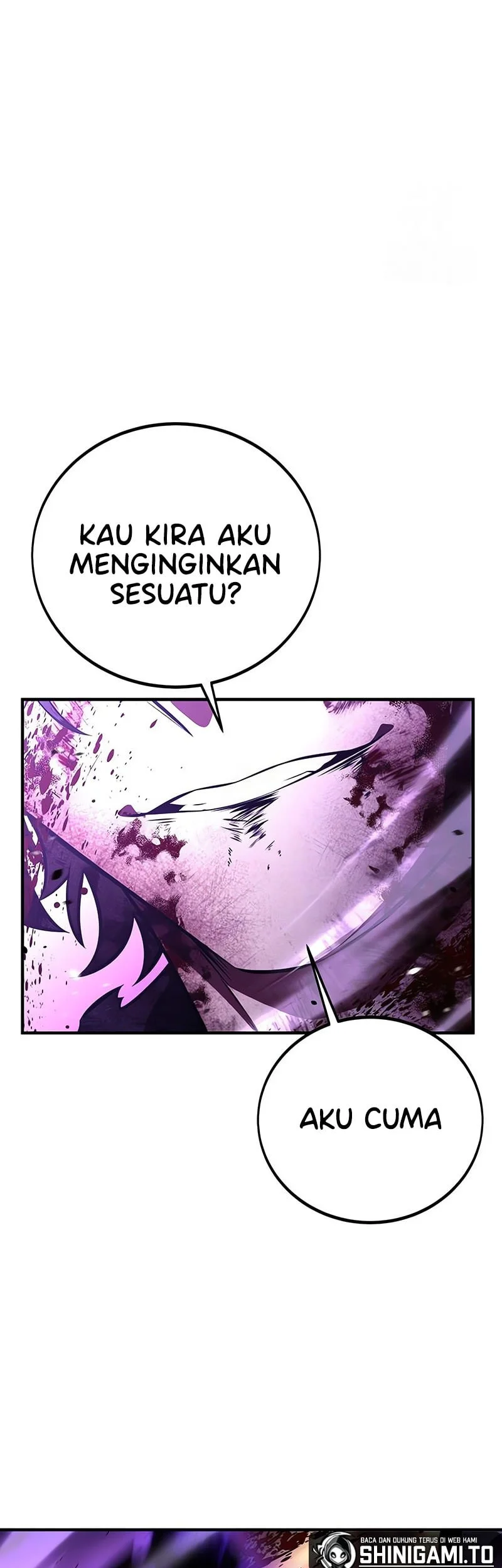 I Killed An Academy Player Chapter 112 - halaman 14