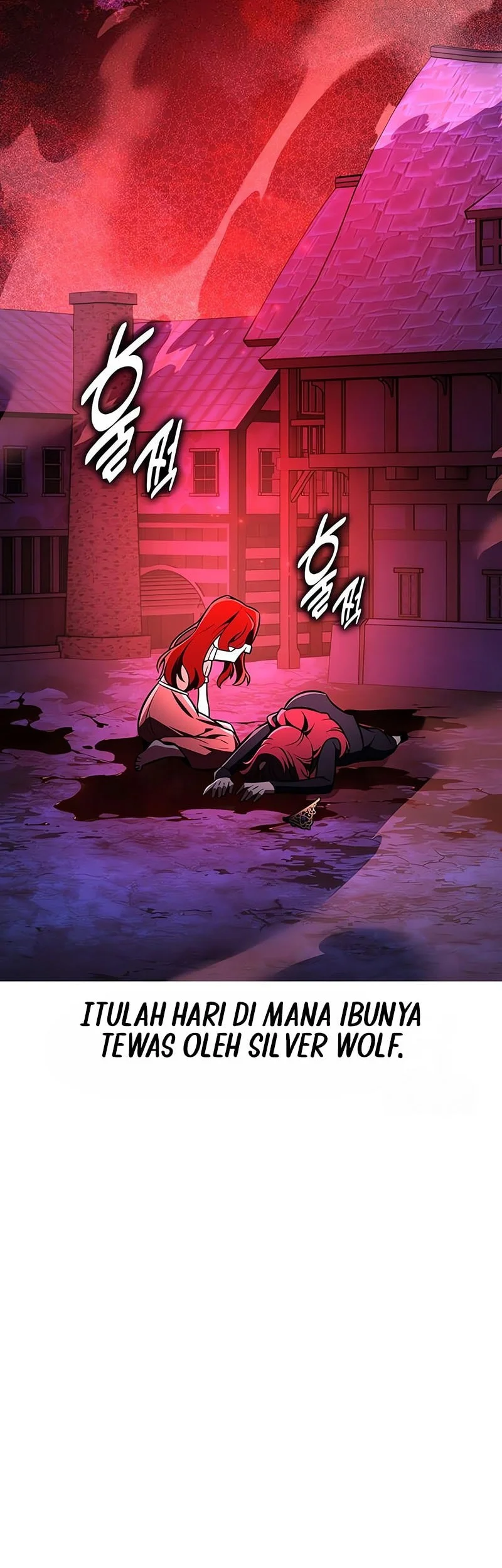 I Killed An Academy Player Chapter 112 - halaman 25