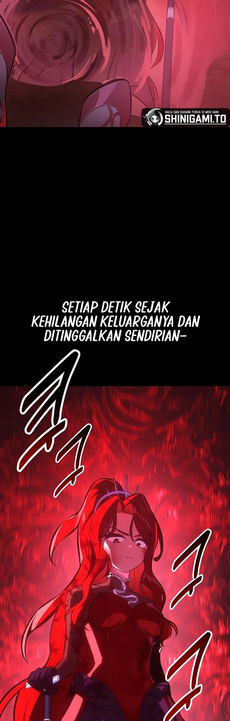 I Killed An Academy Player Chapter 112 - halaman 35