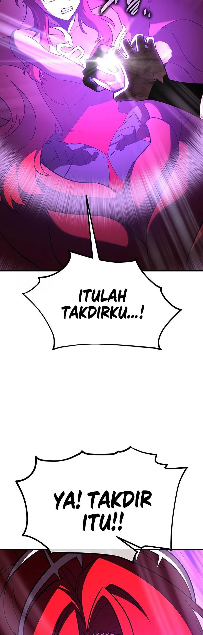 I Killed An Academy Player Chapter 112 - halaman 4