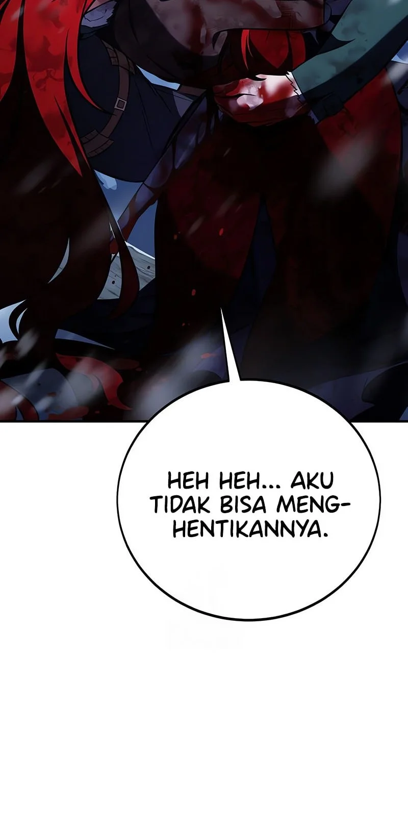 I Killed An Academy Player Chapter 112 - halaman 45