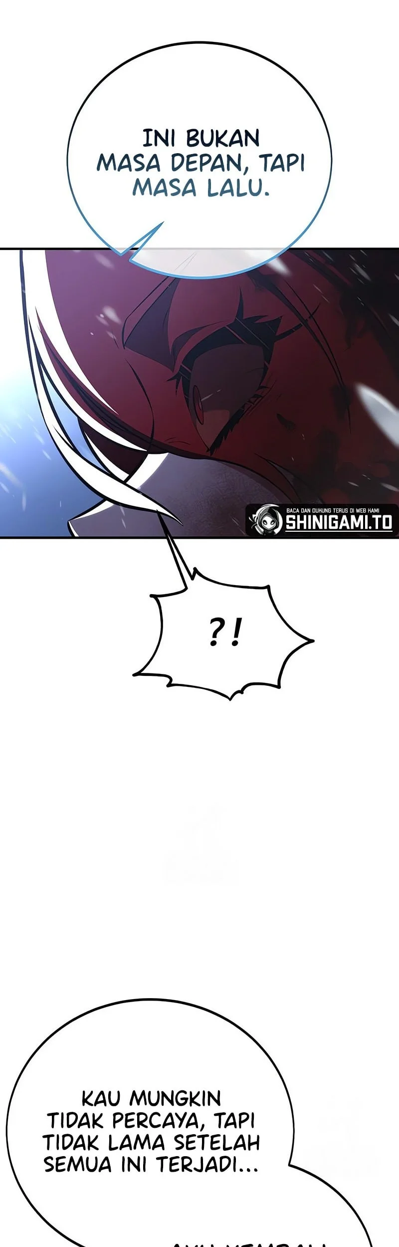 I Killed An Academy Player Chapter 112 - halaman 47