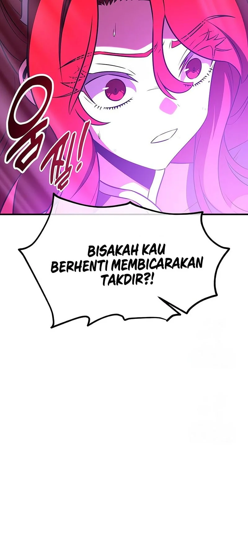 I Killed An Academy Player Chapter 112 - halaman 5