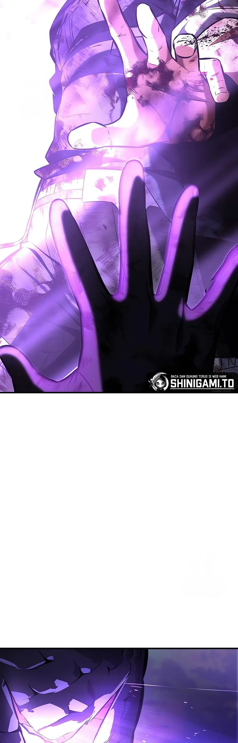 I Killed An Academy Player Chapter 112 - halaman 84