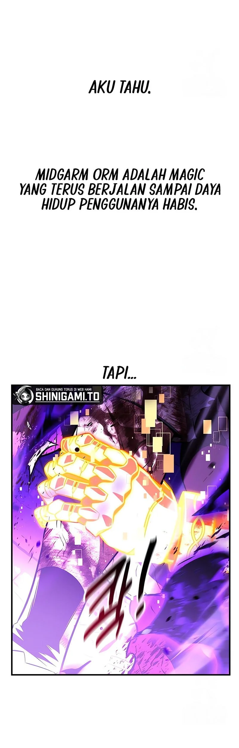 I Killed An Academy Player Chapter 112 - halaman 9