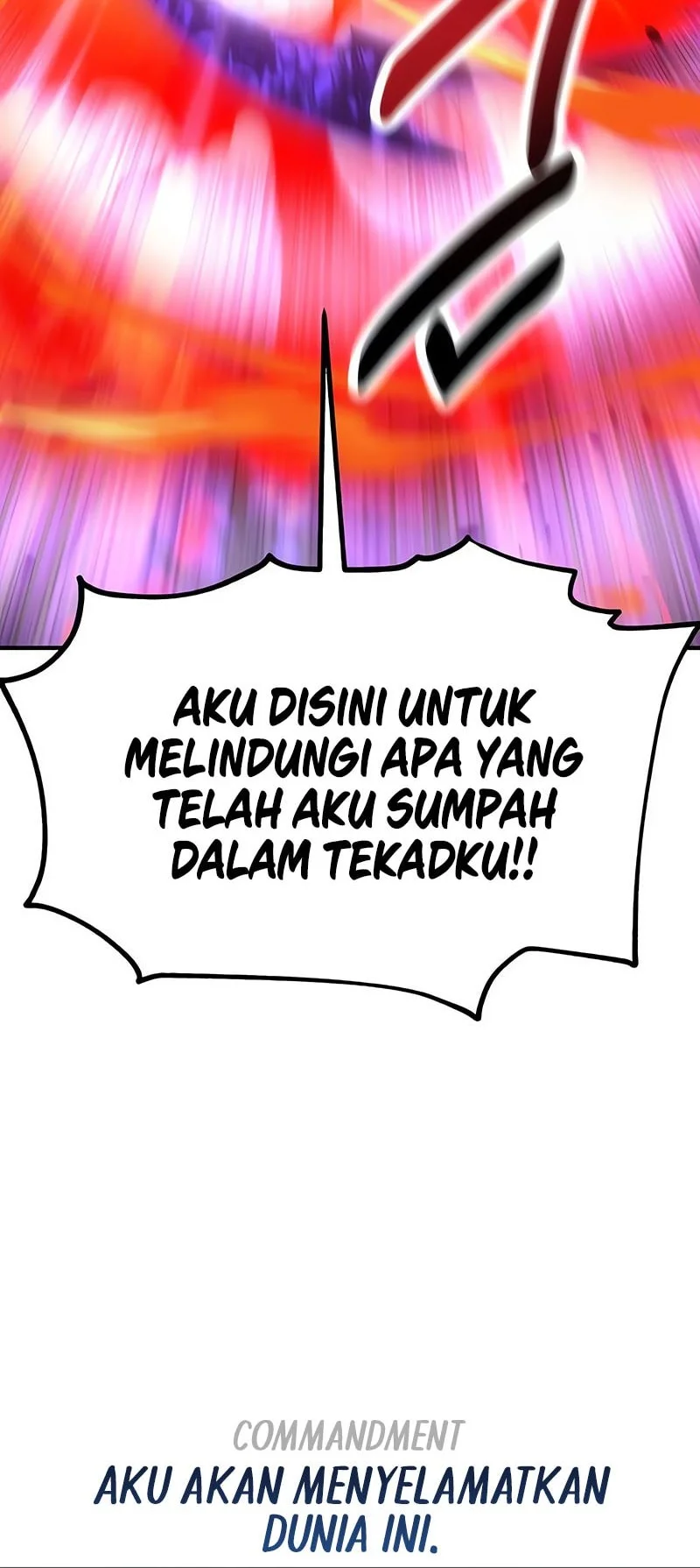 I Killed An Academy Player Chapter 112 - halaman 93