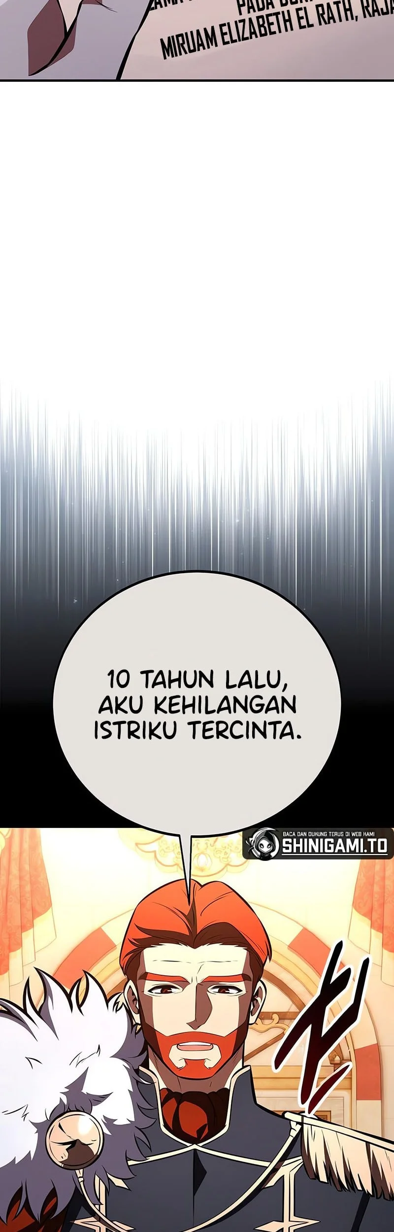 I Killed An Academy Player Chapter 113 - halaman 43