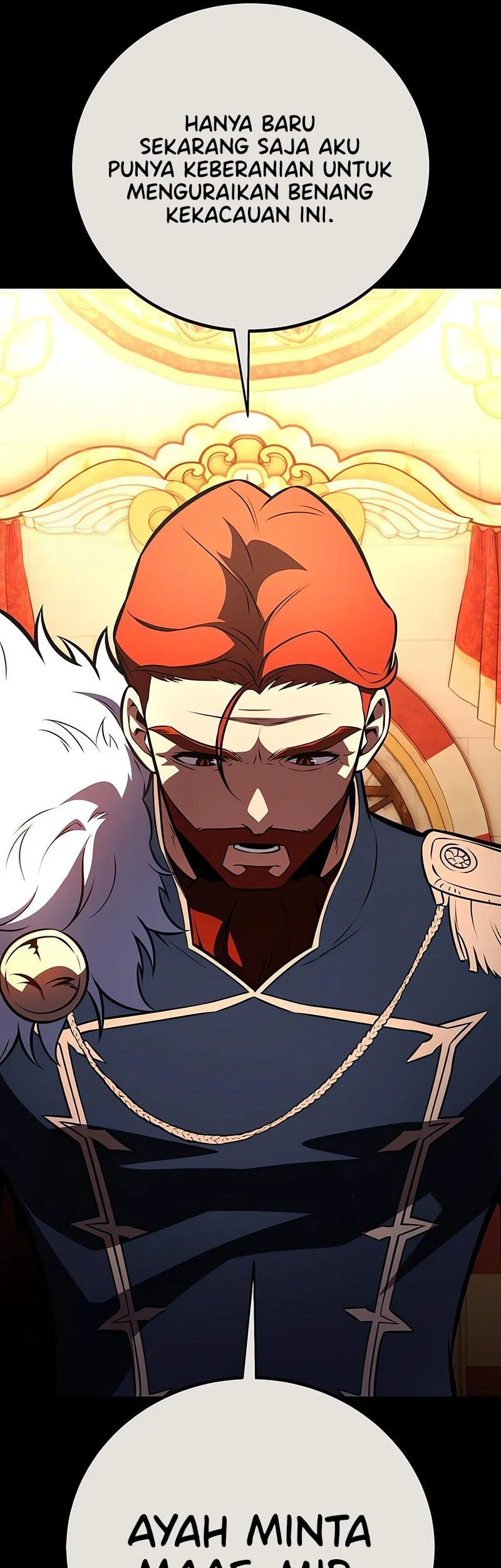 I Killed An Academy Player Chapter 113 - halaman 58
