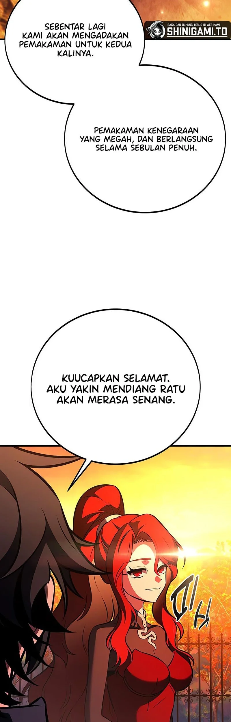 I Killed An Academy Player Chapter 113 - halaman 68
