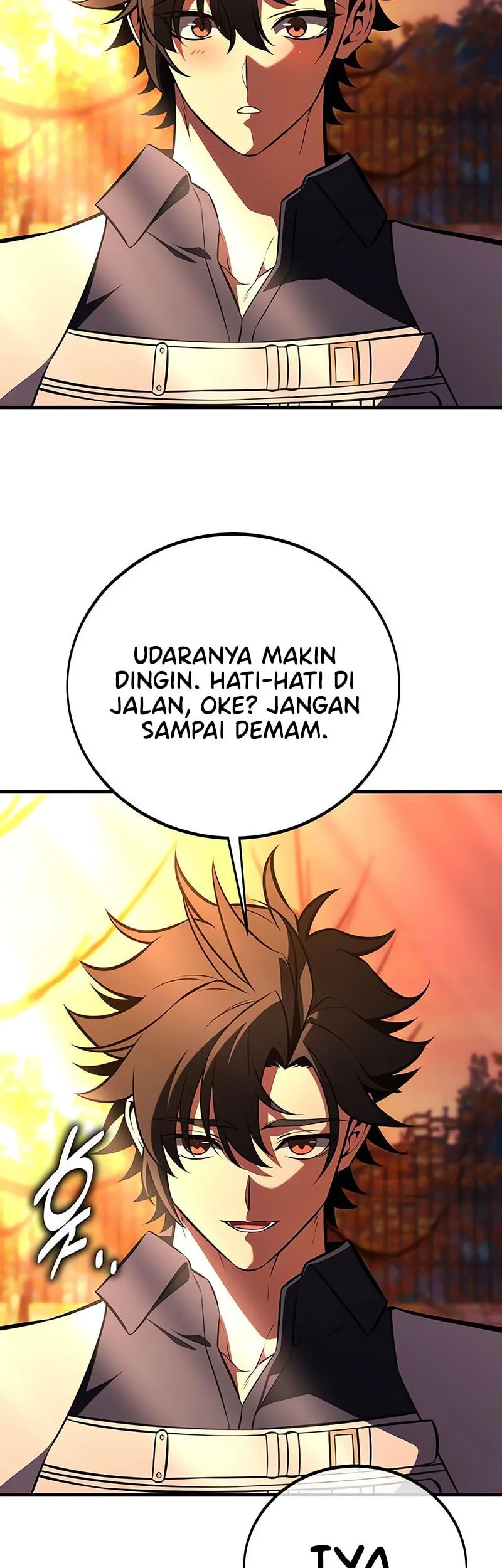 I Killed An Academy Player Chapter 113 - halaman 80