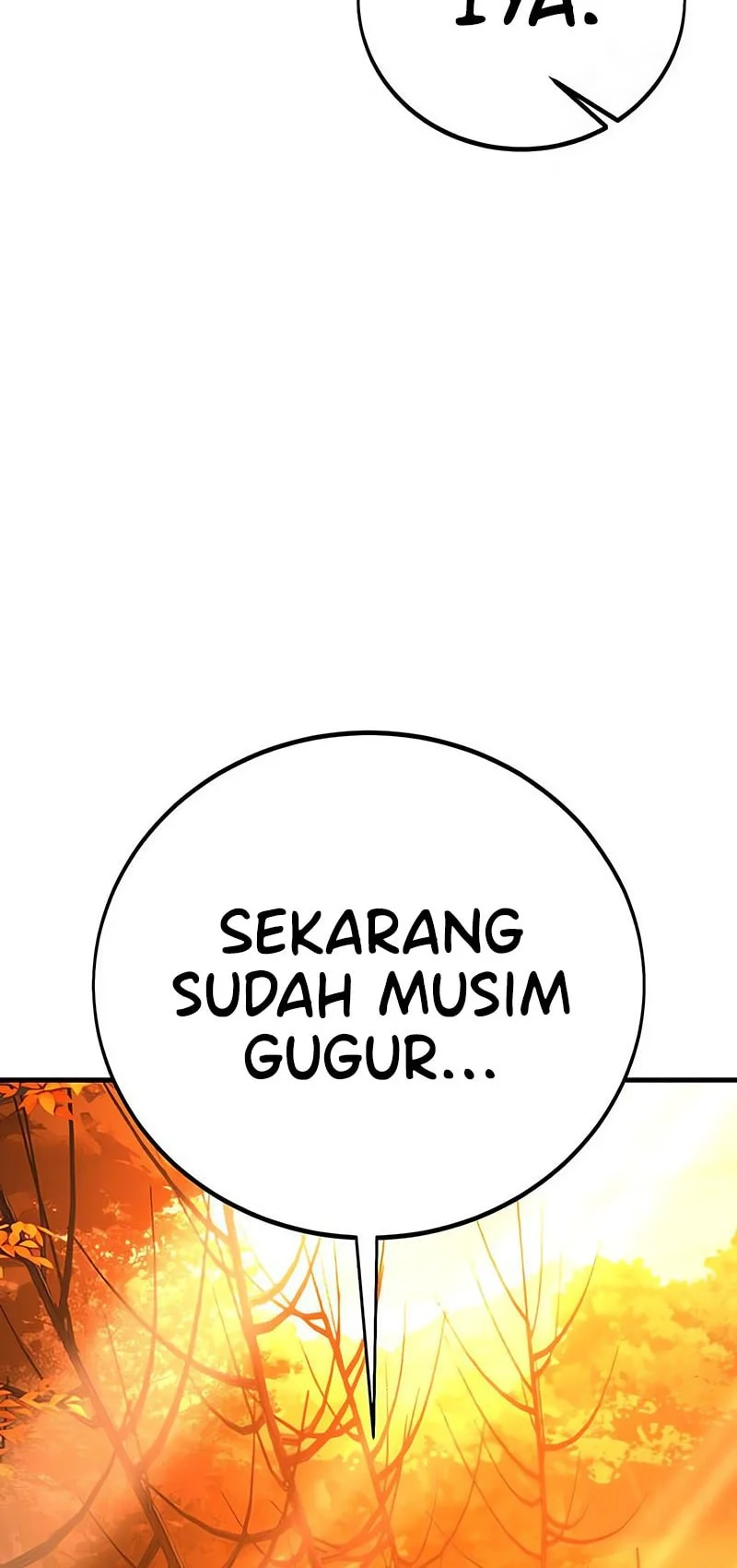 I Killed An Academy Player Chapter 113 - halaman 81