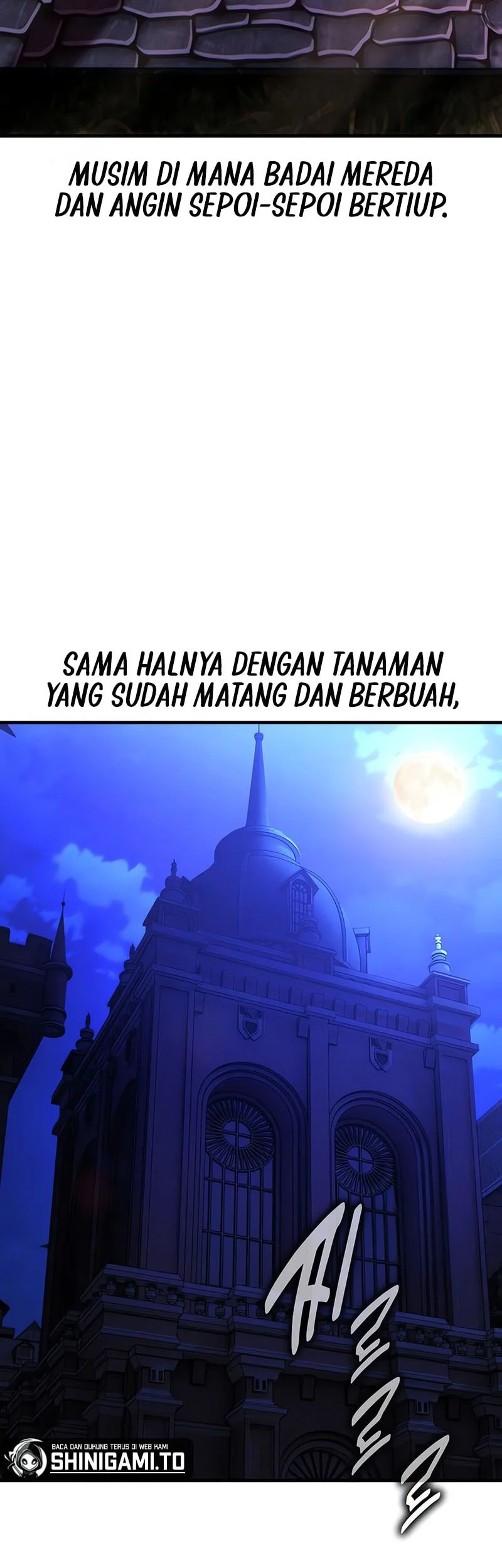 I Killed An Academy Player Chapter 113 - halaman 83