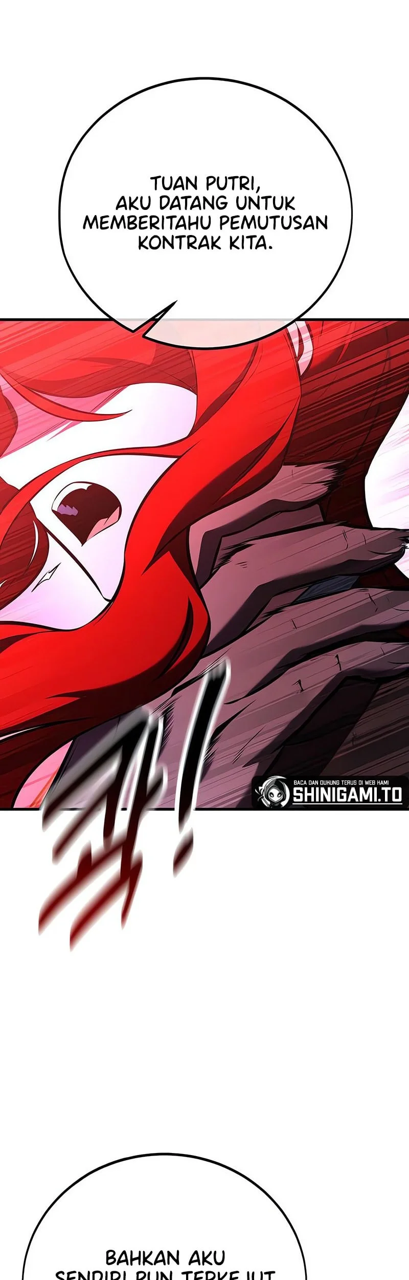 I Killed An Academy Player Chapter 113 - halaman 91