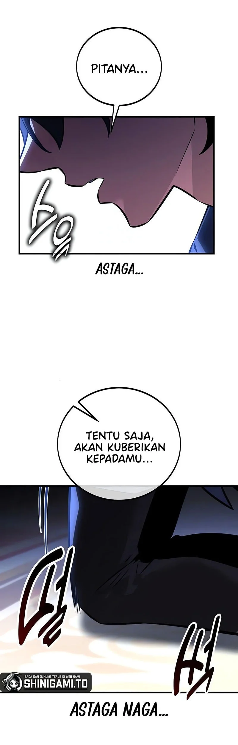 I Killed An Academy Player Chapter 114 - halaman 100