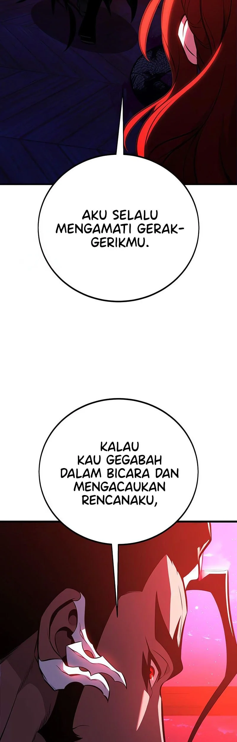 I Killed An Academy Player Chapter 114 - halaman 14