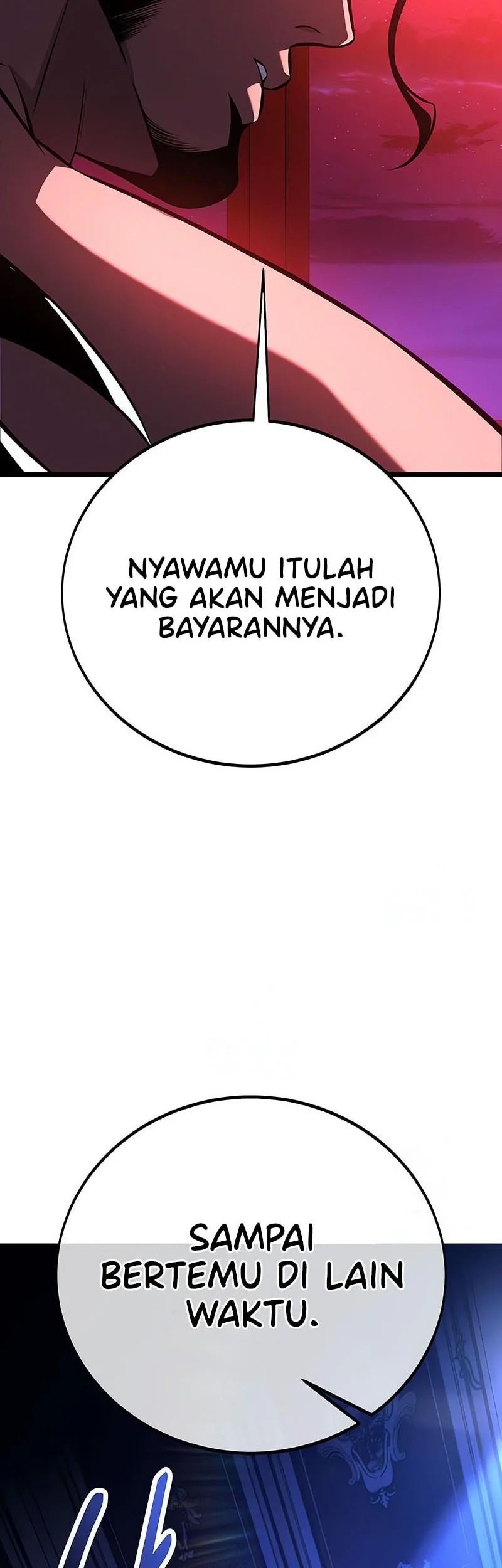 I Killed An Academy Player Chapter 114 - halaman 15