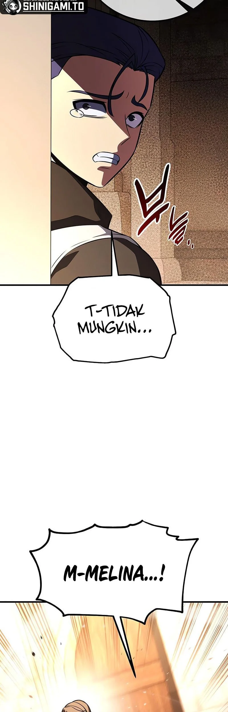 I Killed An Academy Player Chapter 114 - halaman 20