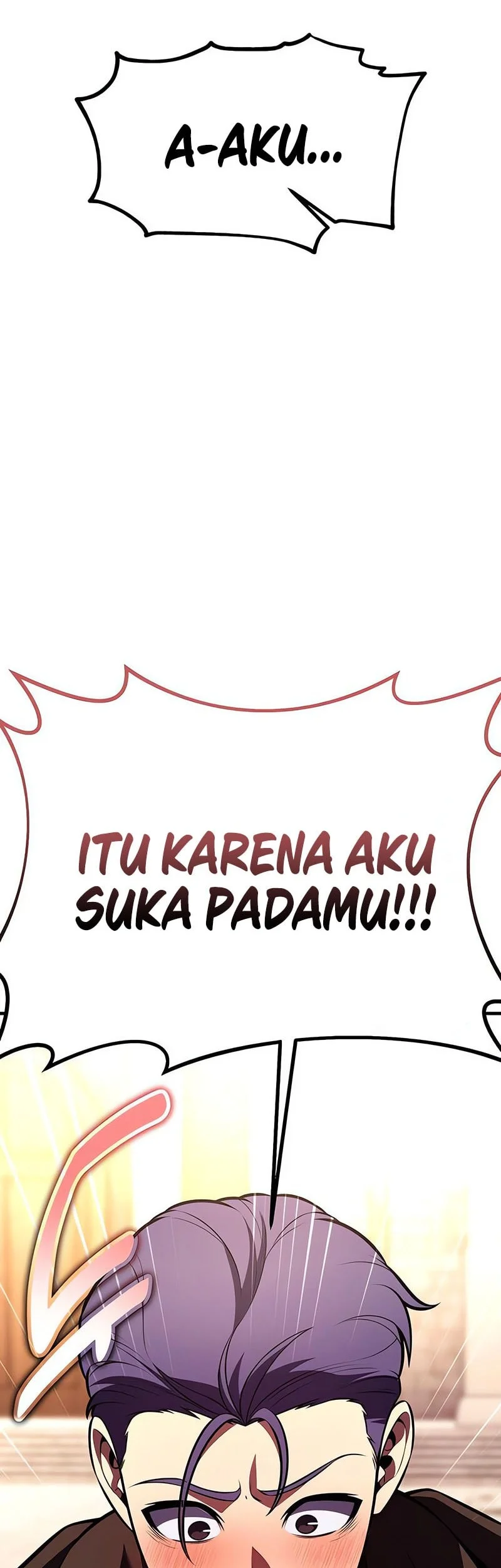 I Killed An Academy Player Chapter 114 - halaman 31