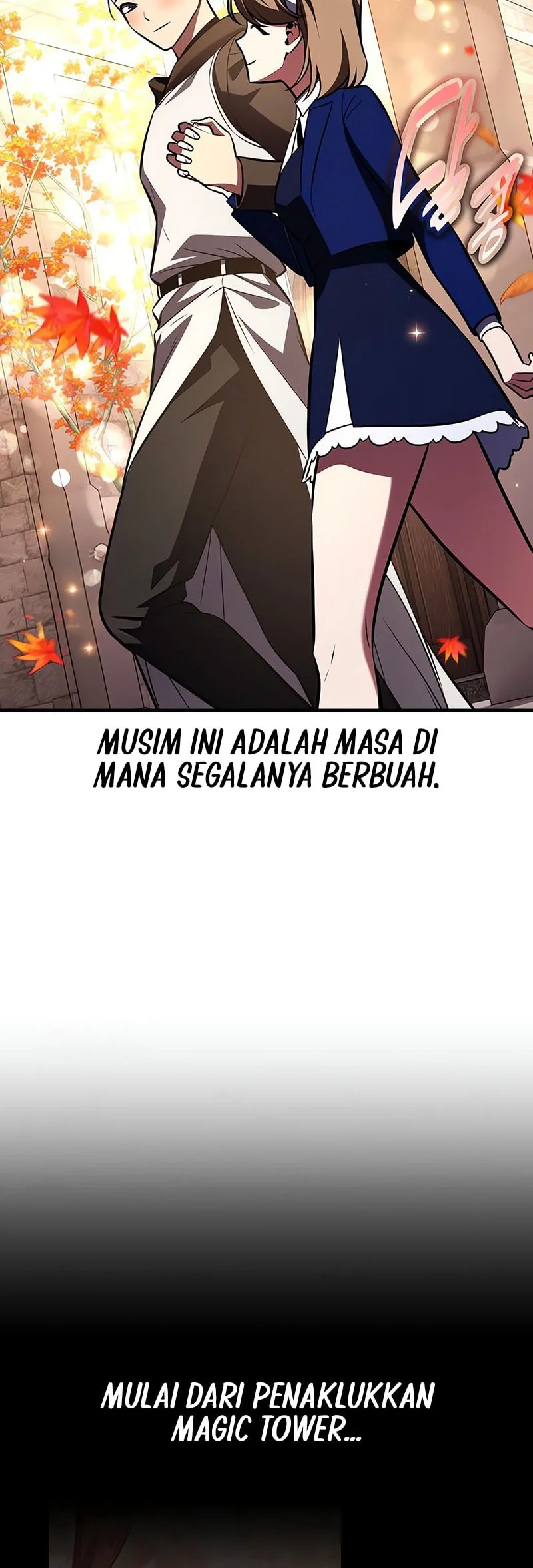 I Killed An Academy Player Chapter 114 - halaman 39