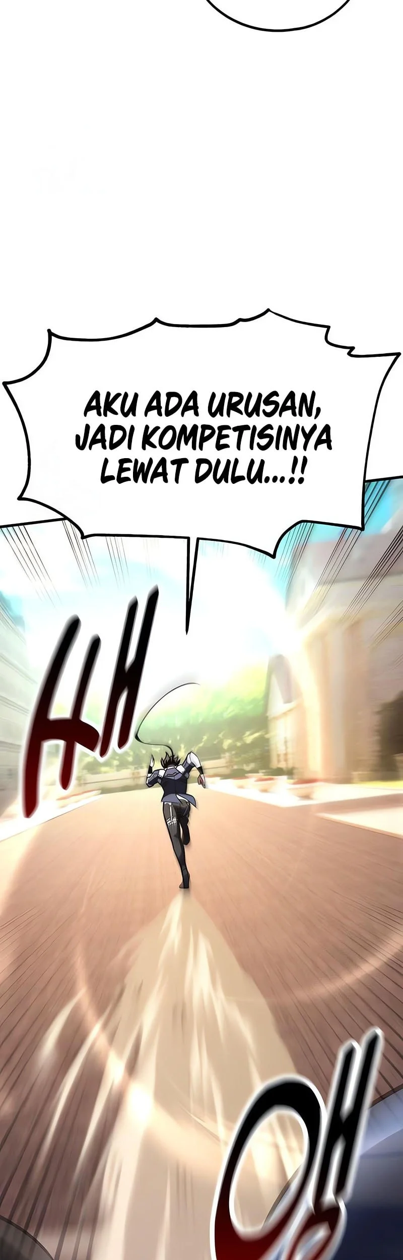I Killed An Academy Player Chapter 114 - halaman 82