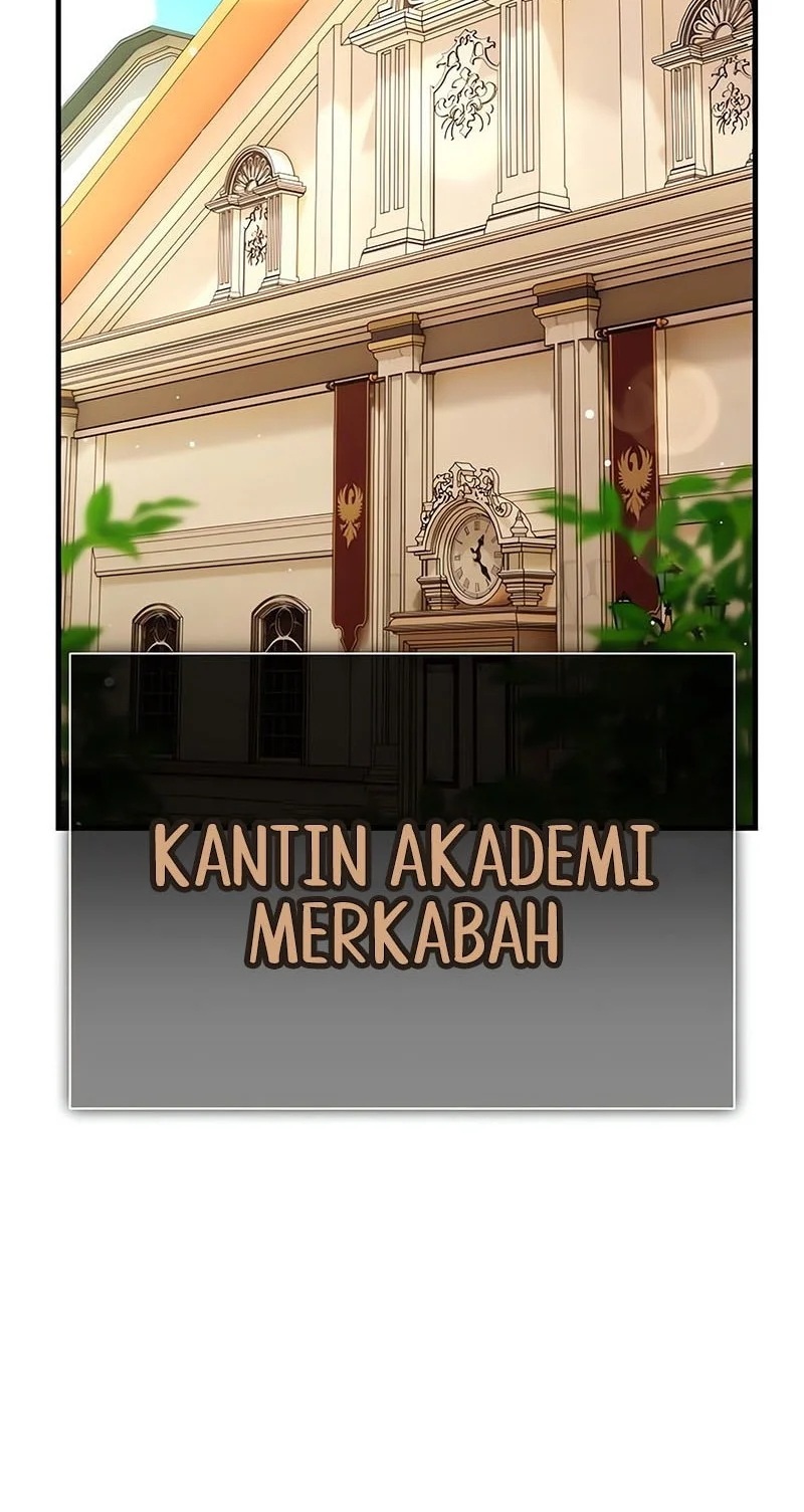 I Killed An Academy Player Chapter 115.2 - halaman 13
