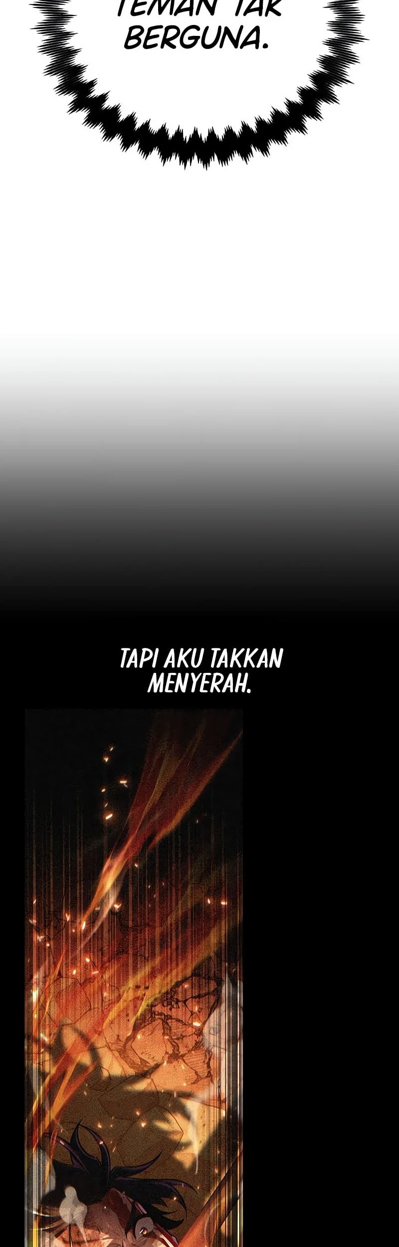 I Killed An Academy Player Chapter 115.2 - halaman 23