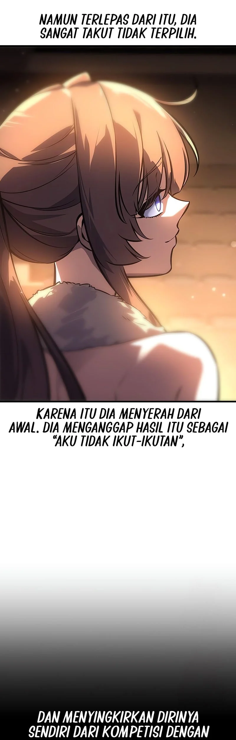 I Killed An Academy Player Chapter 115.2 - halaman 67