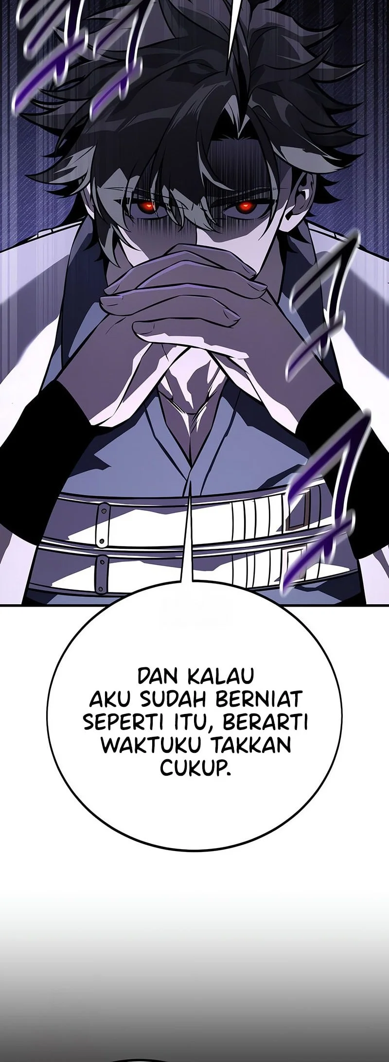 I Killed An Academy Player Chapter 115.2 - halaman 80