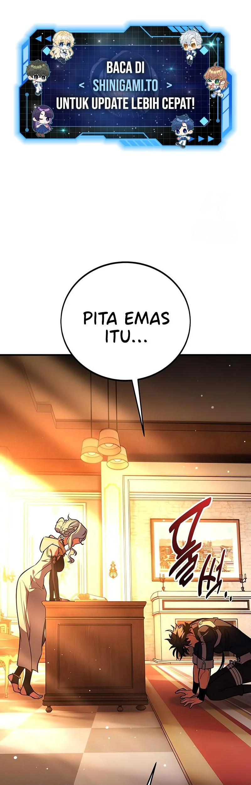 I Killed An Academy Player Chapter 115 - halaman 2