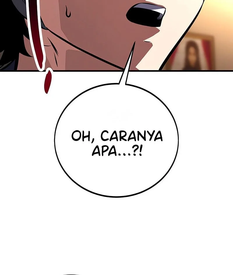 I Killed An Academy Player Chapter 115 - halaman 21