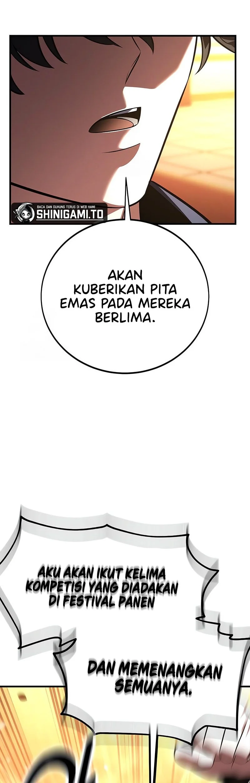 I Killed An Academy Player Chapter 115 - halaman 27