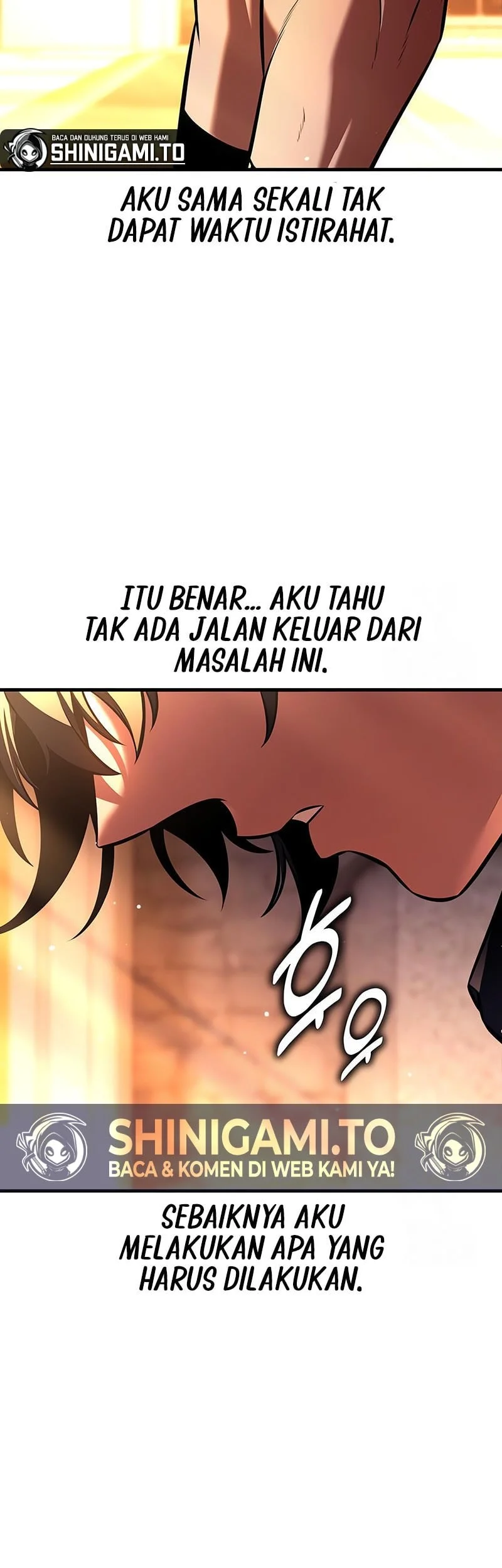 I Killed An Academy Player Chapter 115 - halaman 4