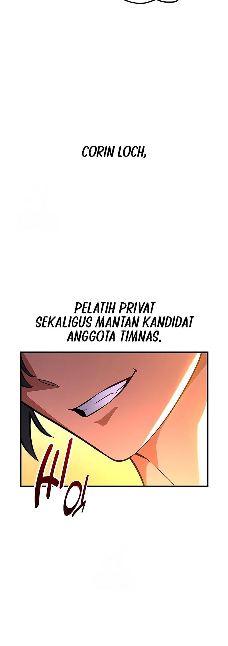 I Killed An Academy Player Chapter 115 - halaman 40